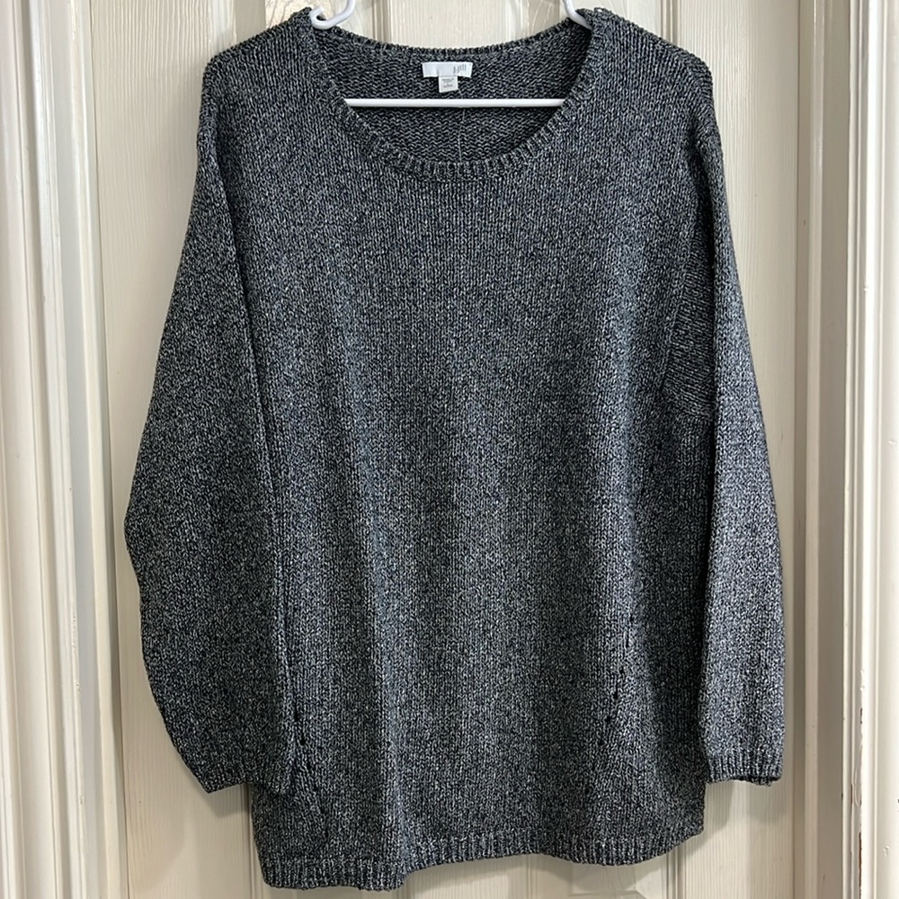 J. Jill sweater